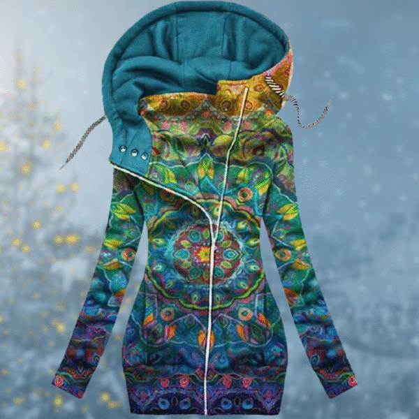 Cecelia - Pull Hiver Femme – Image 2