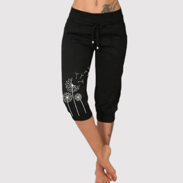 Darla - Pantalon décontracté confortable pour femme – Image 3