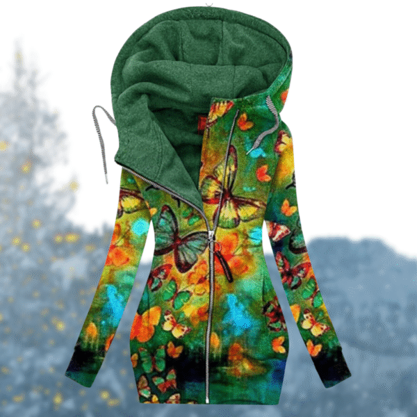 Cecelia - Pull Hiver Femme – Image 4