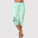 Darla - Pantalon décontracté confortable pour femme