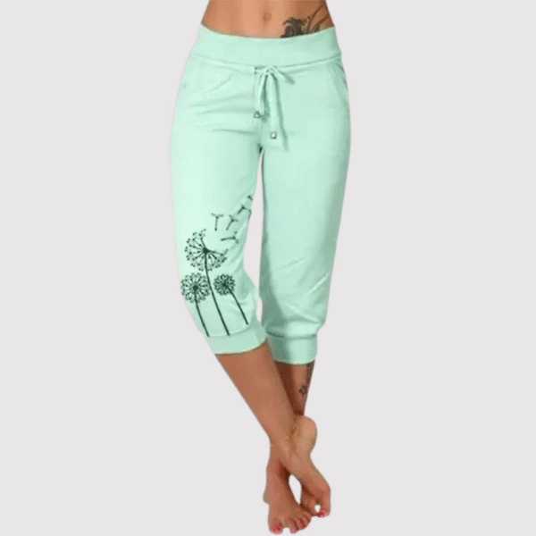 Darla - Pantalon décontracté confortable pour femme – Image 5