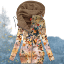 Cecelia - Pull Hiver Femme