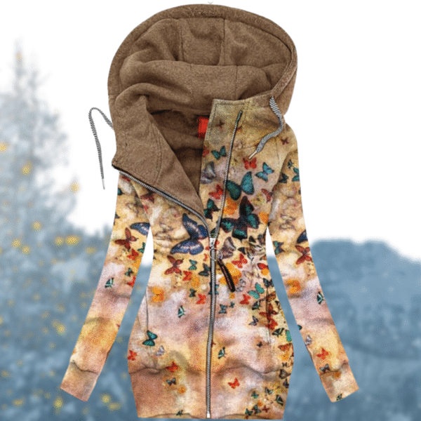Cecelia - Pull Hiver Femme – Image 5