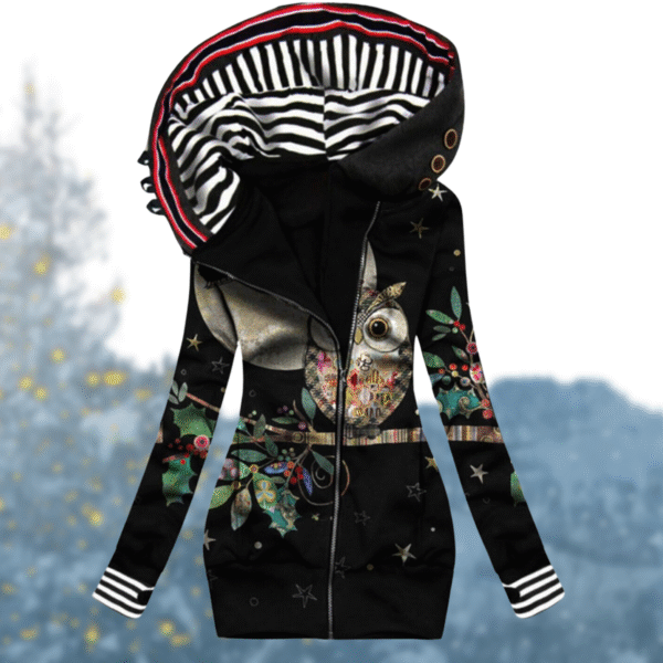 Cecelia - Pull Hiver Femme – Image 6