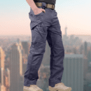 Alaric - Pantalon tactique imperméable