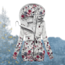 Cecelia - Pull Hiver Femme