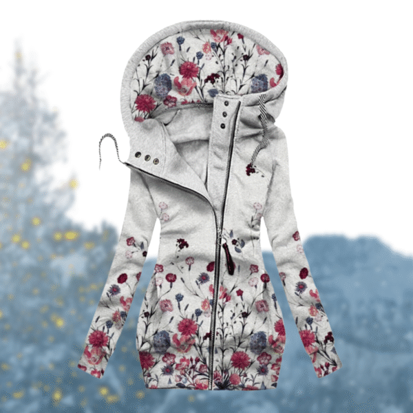 Cecelia - Pull Hiver Femme – Image 7