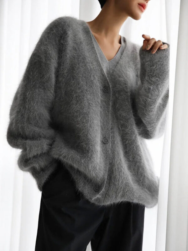 Andrea  Cardigan – Image 3