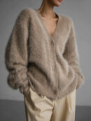Andrea  Cardigan