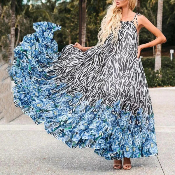 Emmeline - Robe d'été pour femmes – Image 4