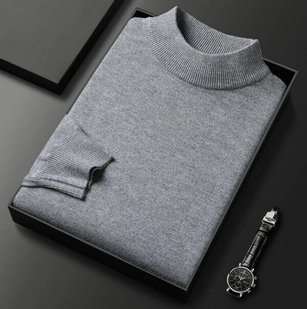 Conrad – Pull Élégant