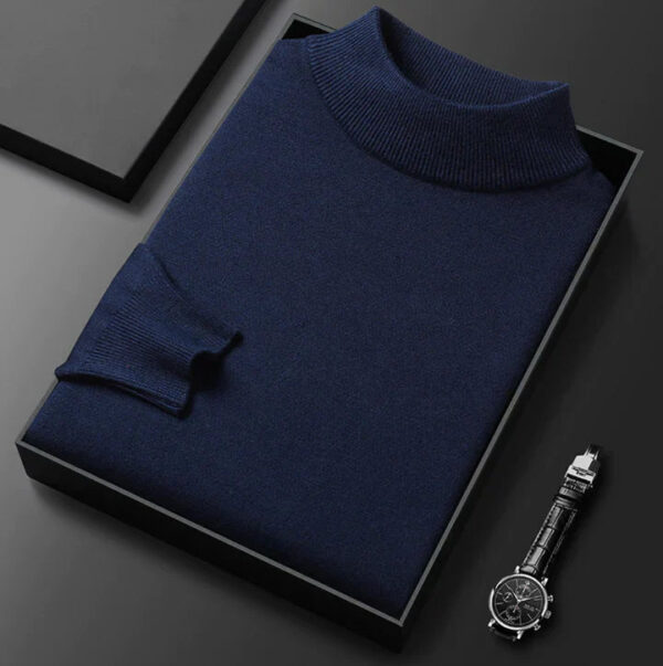 Conrad – Pull Élégant – Image 3
