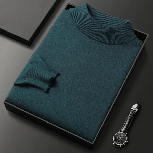 Conrad – Pull Élégant – Image 4