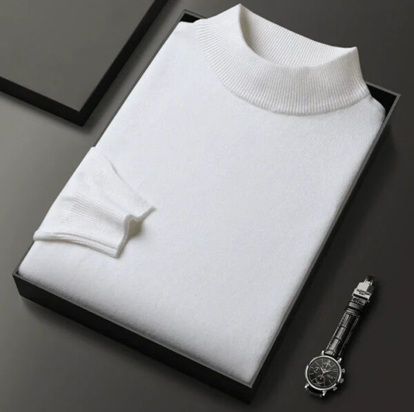 Conrad – Pull Élégant – Image 5