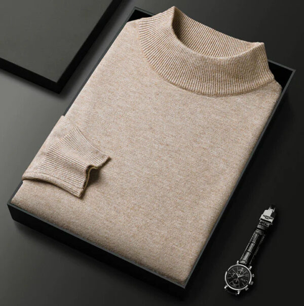 Conrad – Pull Élégant – Image 7
