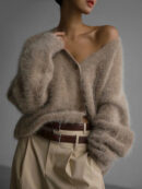 Andrea  Cardigan