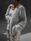 Andrea  Cardigan