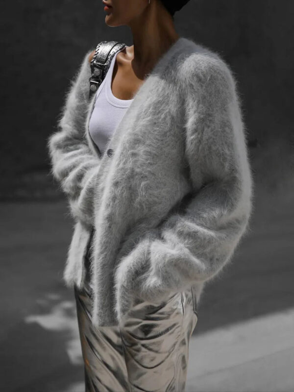 Andrea  Cardigan – Image 7
