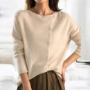 Ginevra | Chemise élégante