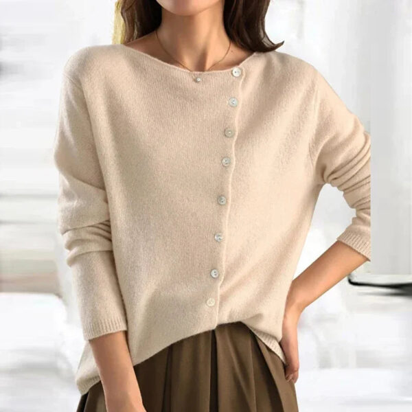 Ginevra | Chemise élégante – Image 2