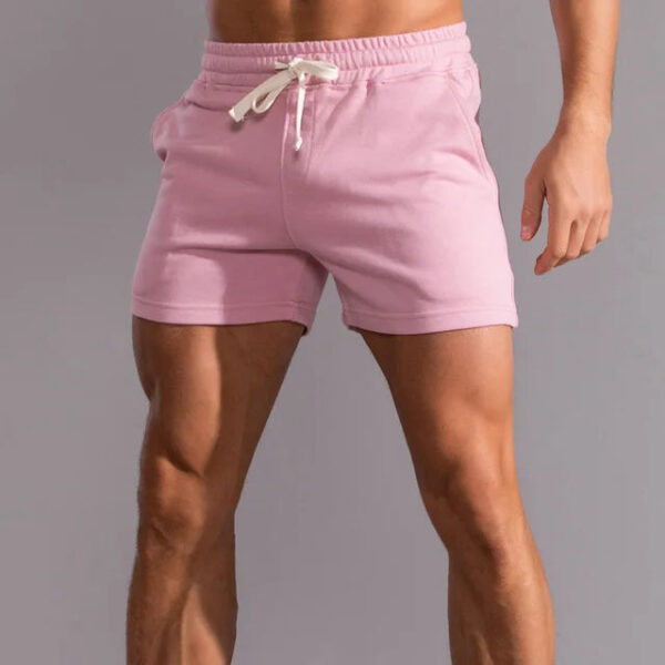 Abraham - Short classique pour hommes – Image 4