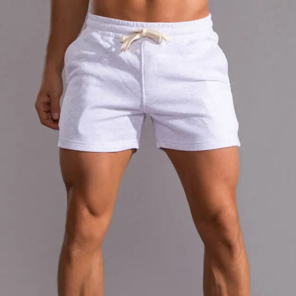 Abraham - Short classique pour hommes – Image 2