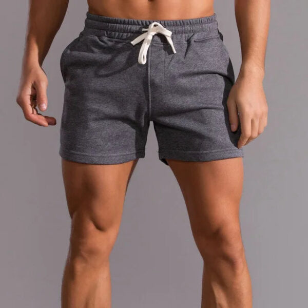 Abraham - Short classique pour hommes – Image 3
