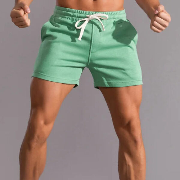 Abraham - Short classique pour hommes – Image 5