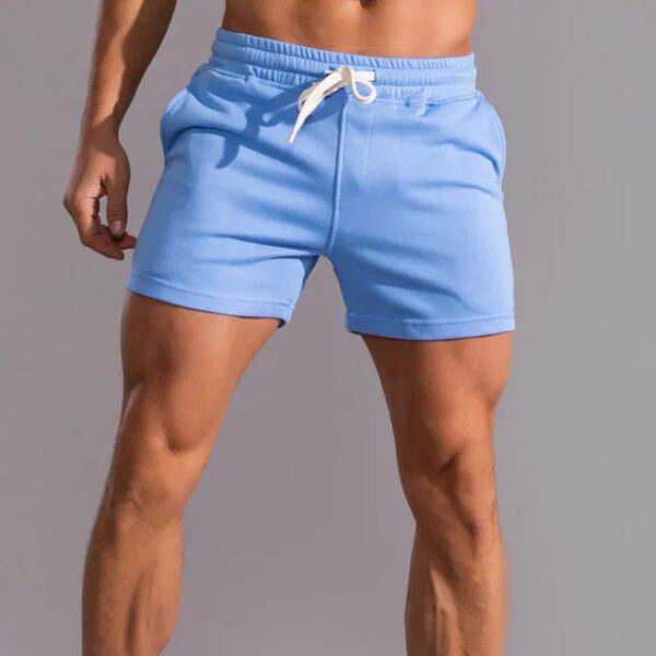 Abraham - Short classique pour hommes – Image 7