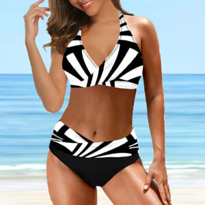 EMILIA - Bikini élégant parfait pour l'été 23