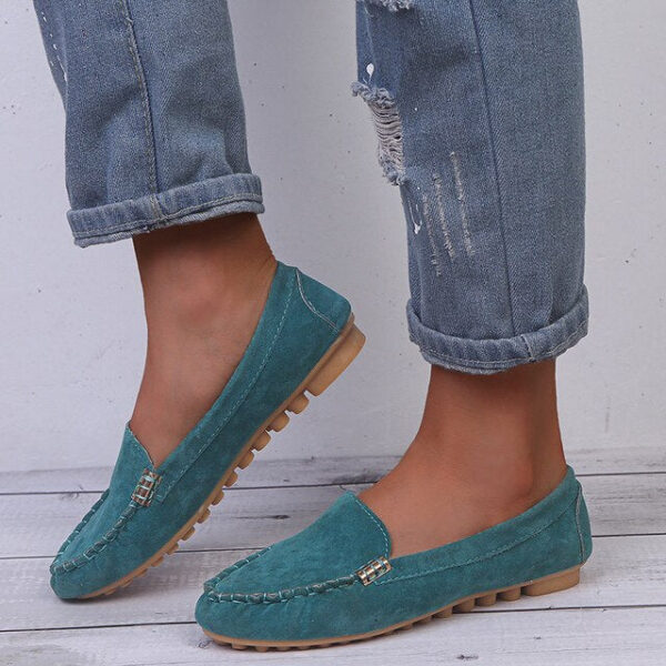 ISA - Chaussures plates pour femmes – Image 4