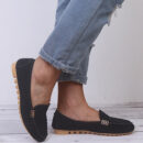 ISA - Chaussures plates pour femmes