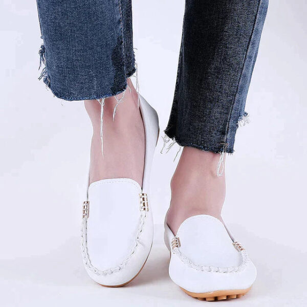 ISA - Chaussures plates pour femmes – Image 2
