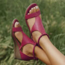 Honora - Sandales orthopédiques confortables