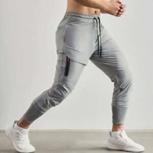 Nelson - Jogging Active Chill Stretch