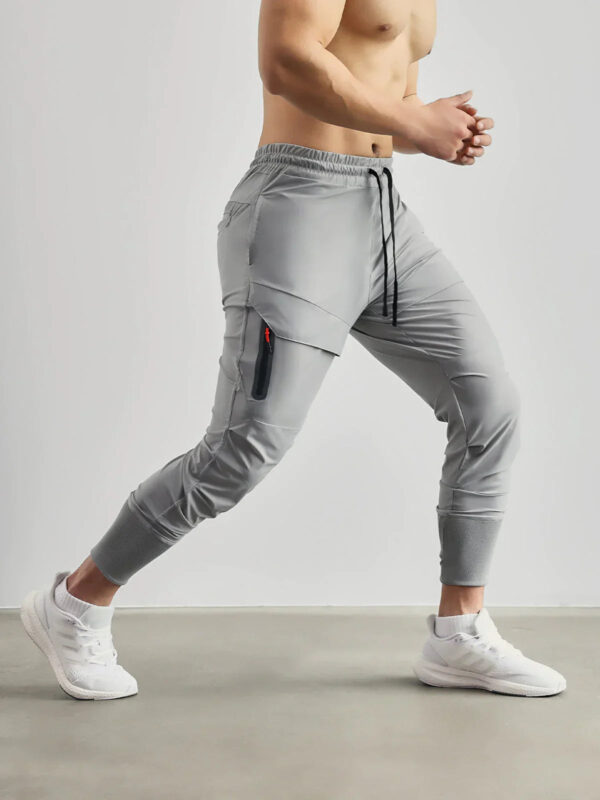 Nelson - Jogging Active Chill Stretch