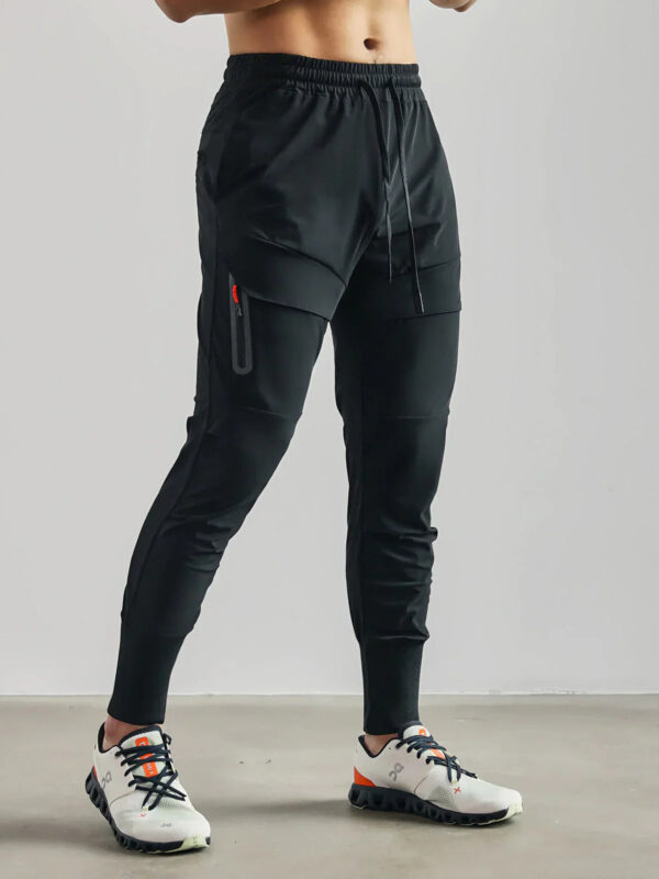 Nelson - Jogging Active Chill Stretch – Image 3