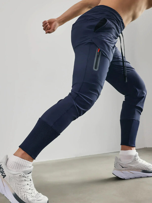 Nelson - Jogging Active Chill Stretch – Image 5