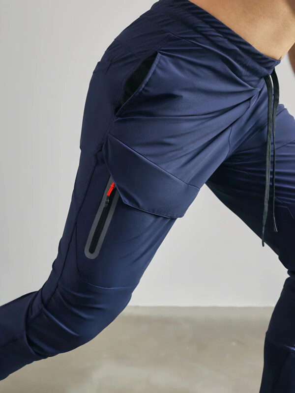 Nelson - Jogging Active Chill Stretch – Image 4