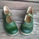 Zyphira – Chaussures en cuir durables et élégantes