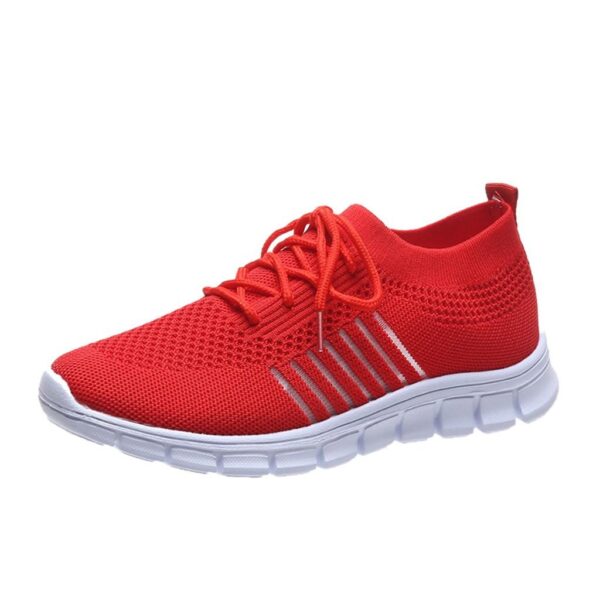 Baskets orthopédiques confortables pour femmes - Rochele – Image 5