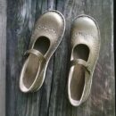 Zyphira – Chaussures en cuir durables et élégantes
