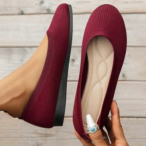 Antonia - Chaussures respirantes et antidérapantes – Image 6