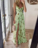 Judith - Robe élégante et confortable pour les femmes