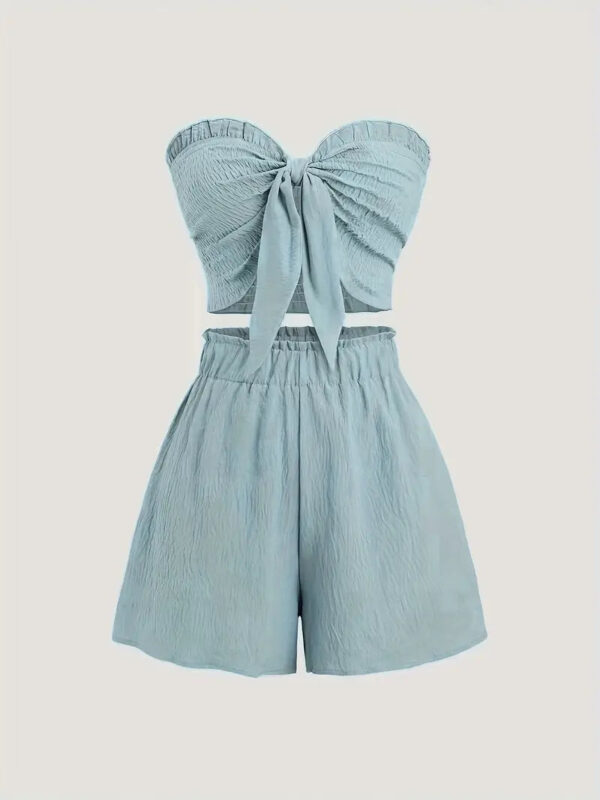 Claudia - Ensembles de vêtements d'été pour femmes – Image 3