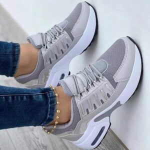 Aura - Chaussures orthopédiques de confort