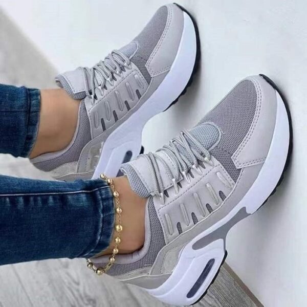 Aura - Chaussures orthopédiques de confort