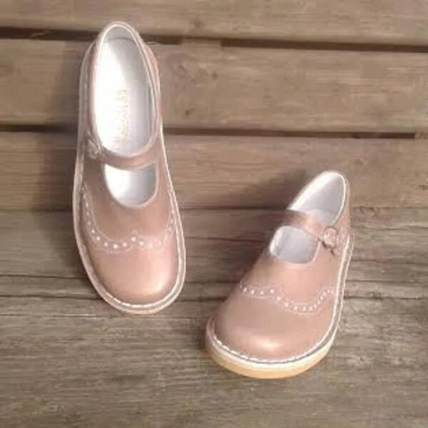 Zyphira – Chaussures en cuir durables et élégantes – Image 8