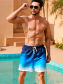 Arthur - Shorts décontractés pour hommes
