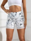 Ayla - Short de sport pour femme